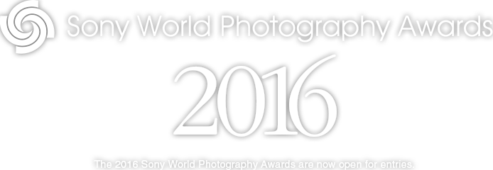 Sony World Photography Awards 2016 - The 2016 Sony World Photography Awards are now open for entries -